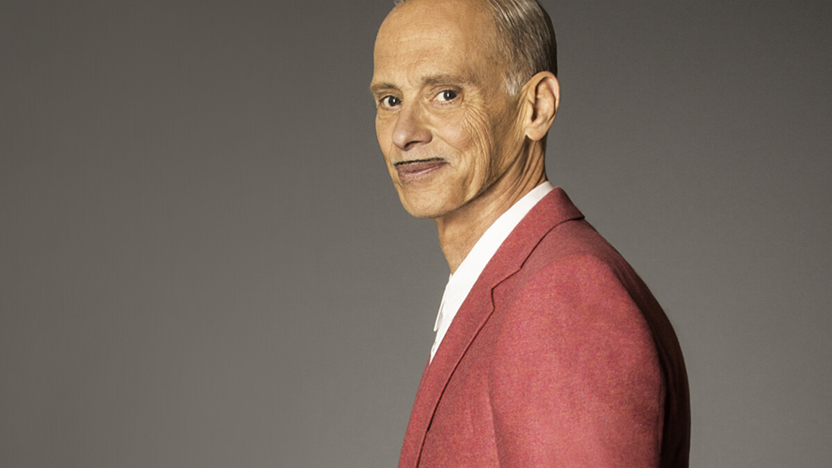 John Waters