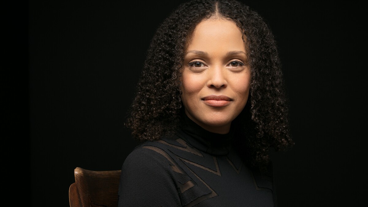 Jesmyn Ward