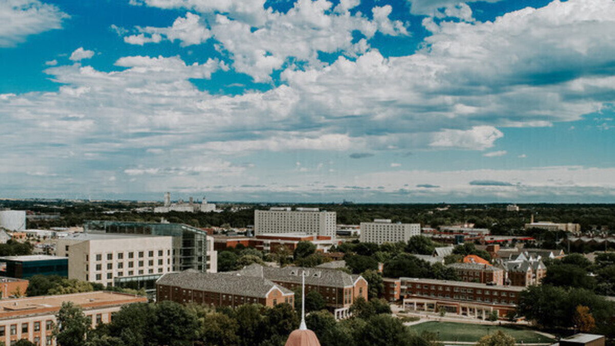 The University of Nebraska–Lincoln is taking the next step in its long-term journey to strengthen diversity, inclusivity and equity across all areas of the institution.