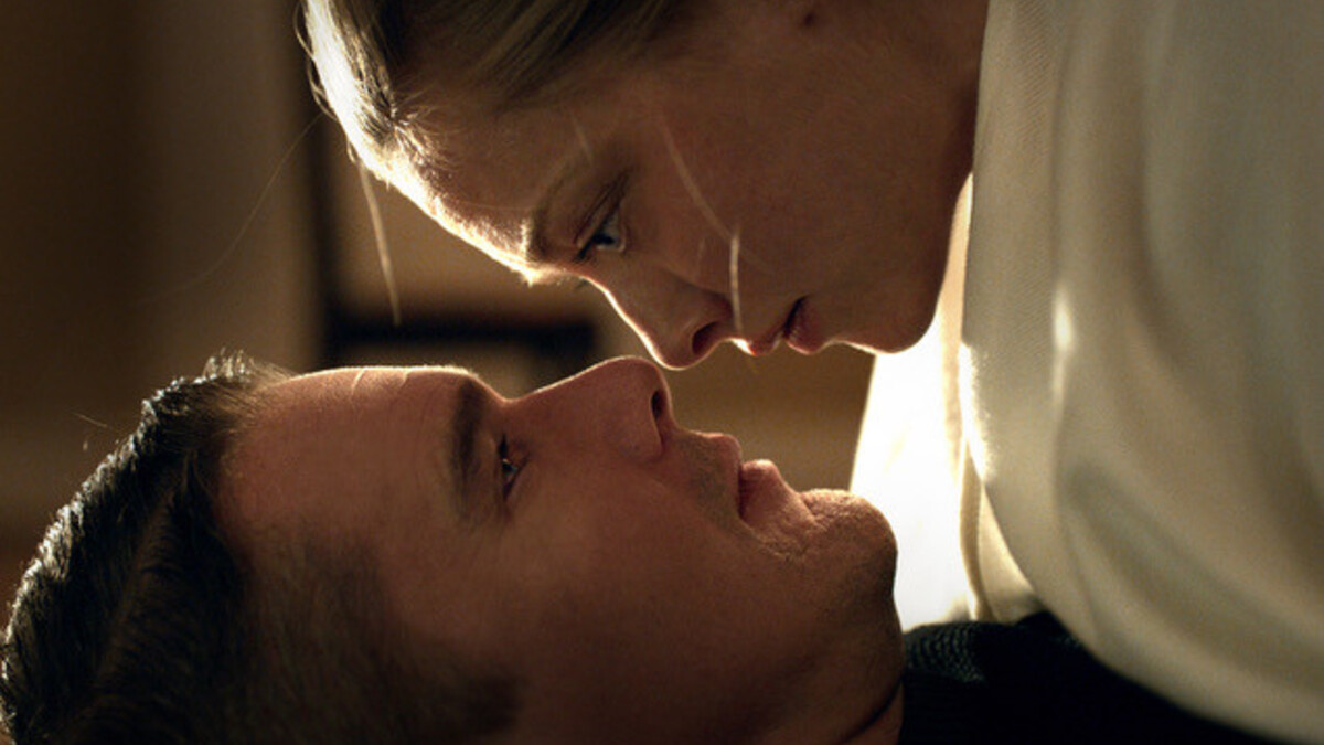 Amanda Seyfried & Ethan Hawke stars "First Reformed"