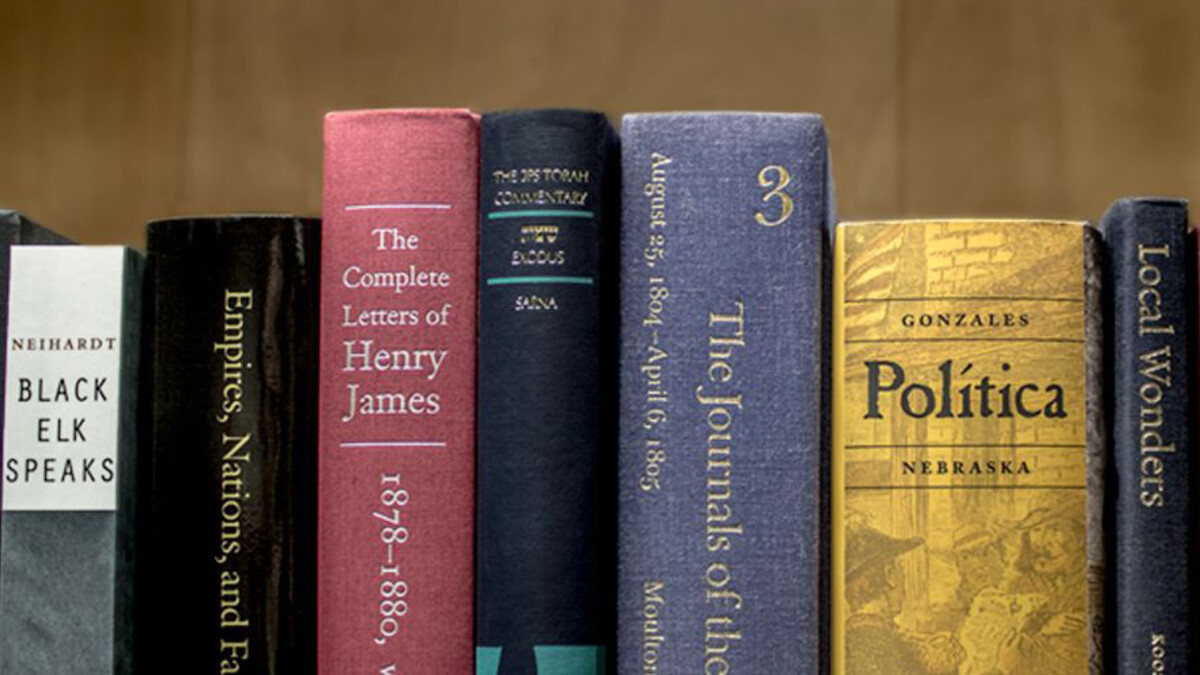 A new publishing agreement will add one journal to the University of Nebraska Press' publication list while expanding the reach of another.