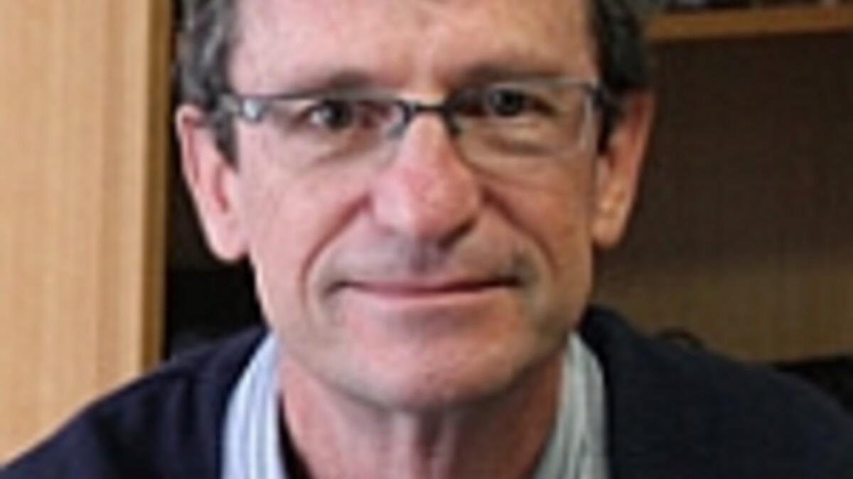 Andrew Noble