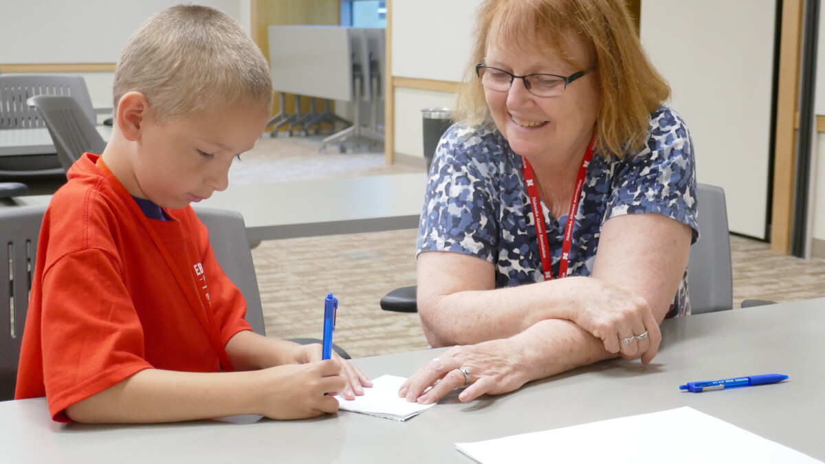 Registration is now open for the fourth annual Future Husker University on July 9.