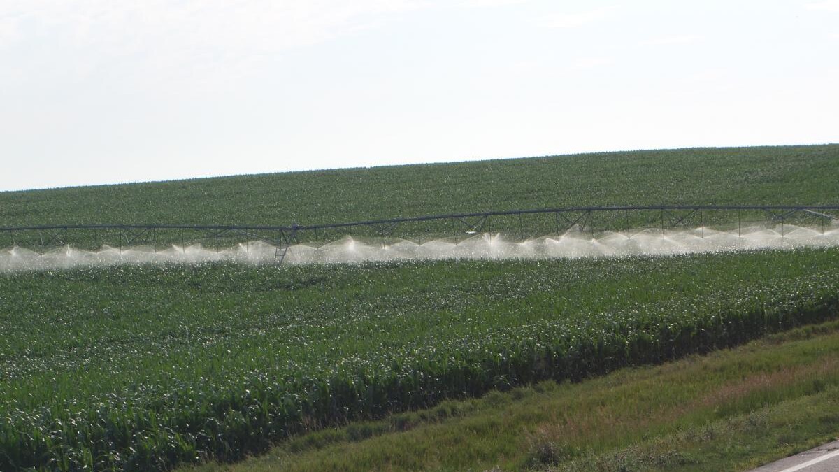 Seven free public lectures at the University of Nebraska-Lincoln, beginning in January and lasting through April, will focus on various aspects of advances in irrigation management.