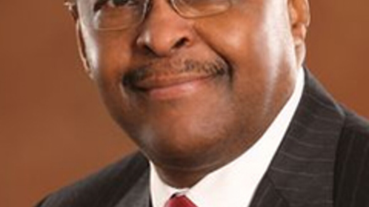George Ross