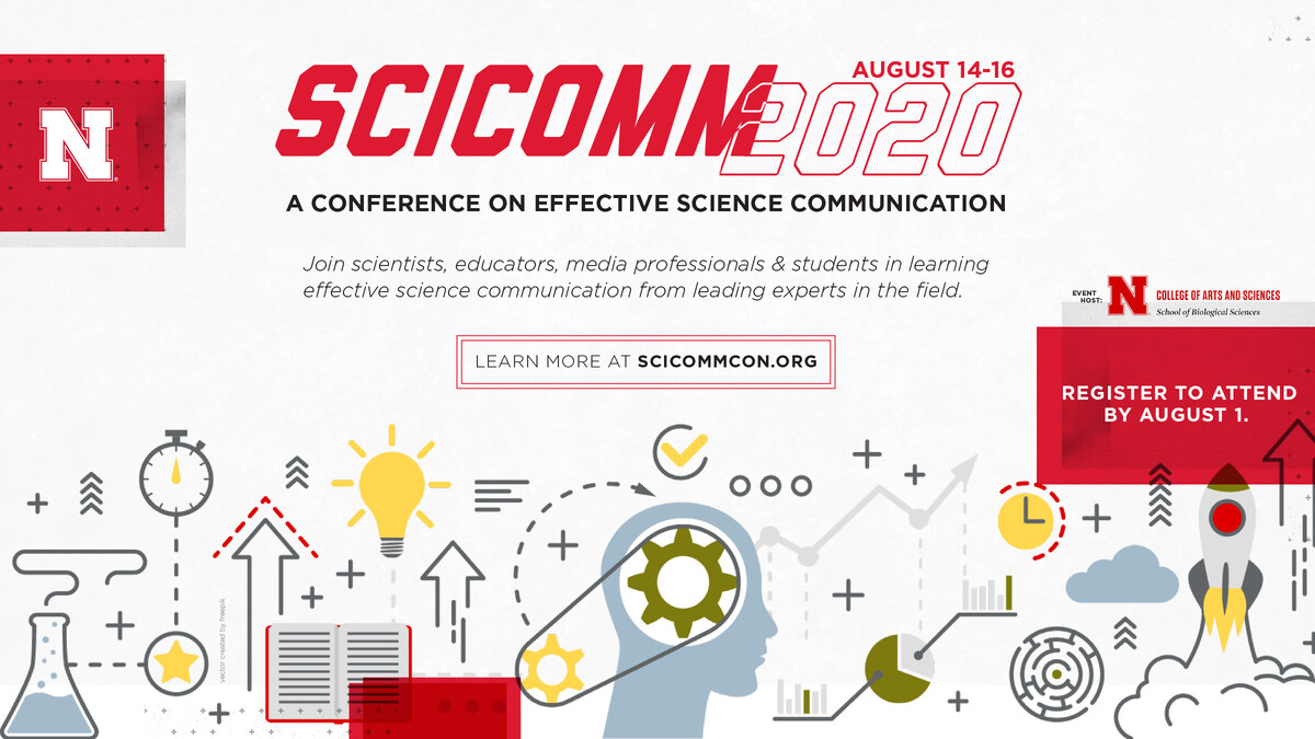 SciComm