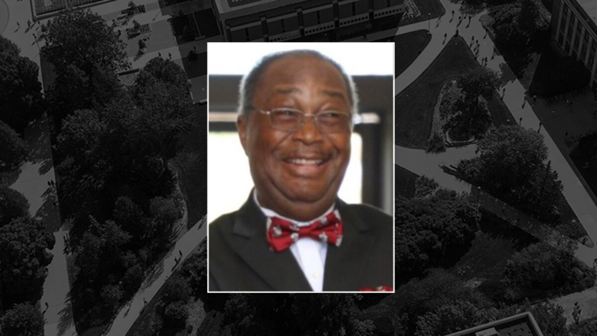 James "Jimmi" H. Smith Jr.