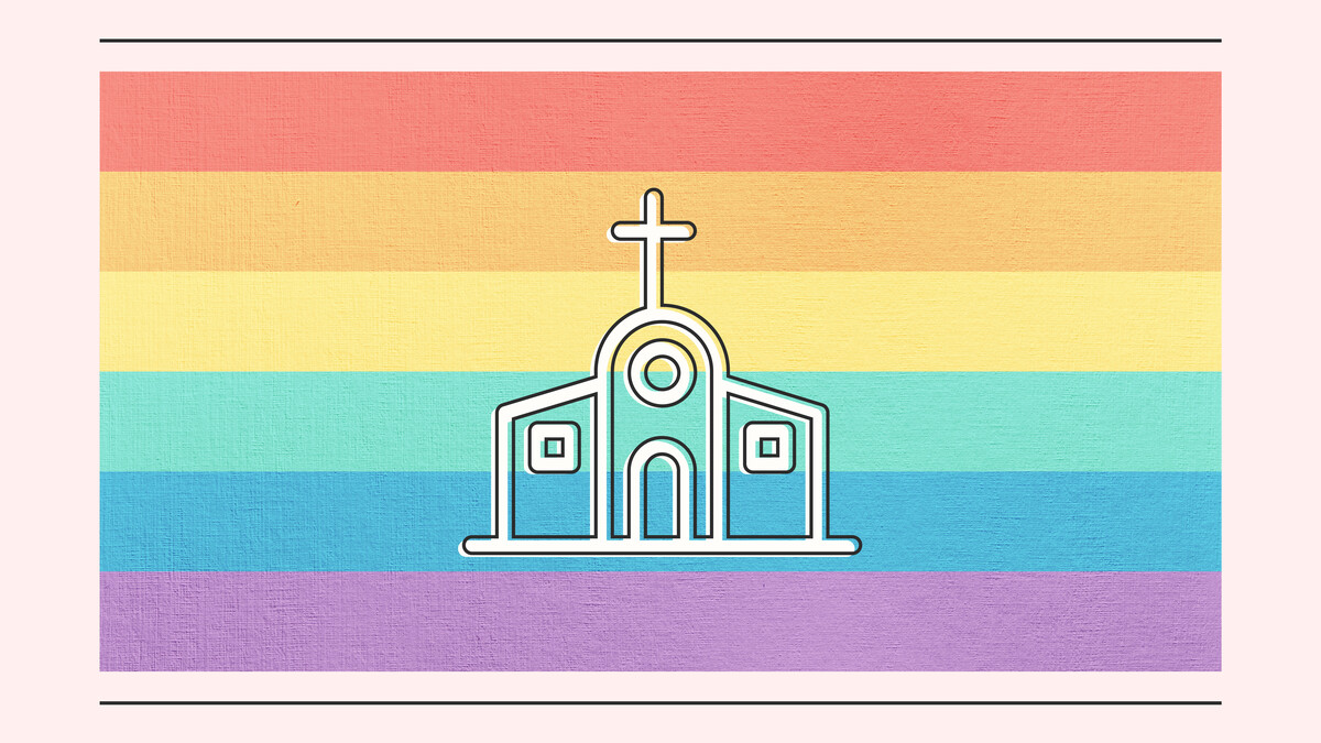 LGB religiosity