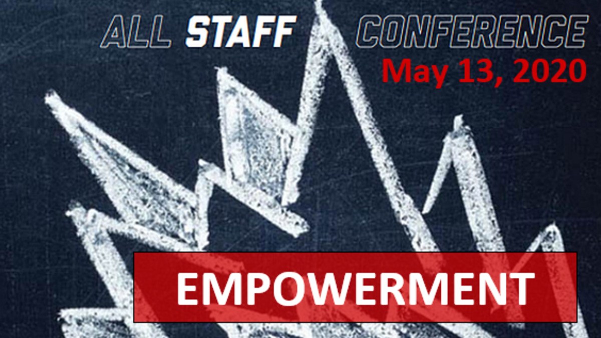 Empowerment: Learning and Networking at Nebraska