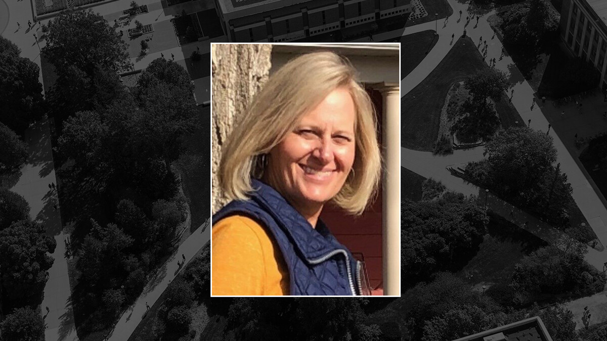 Sheila Stewart