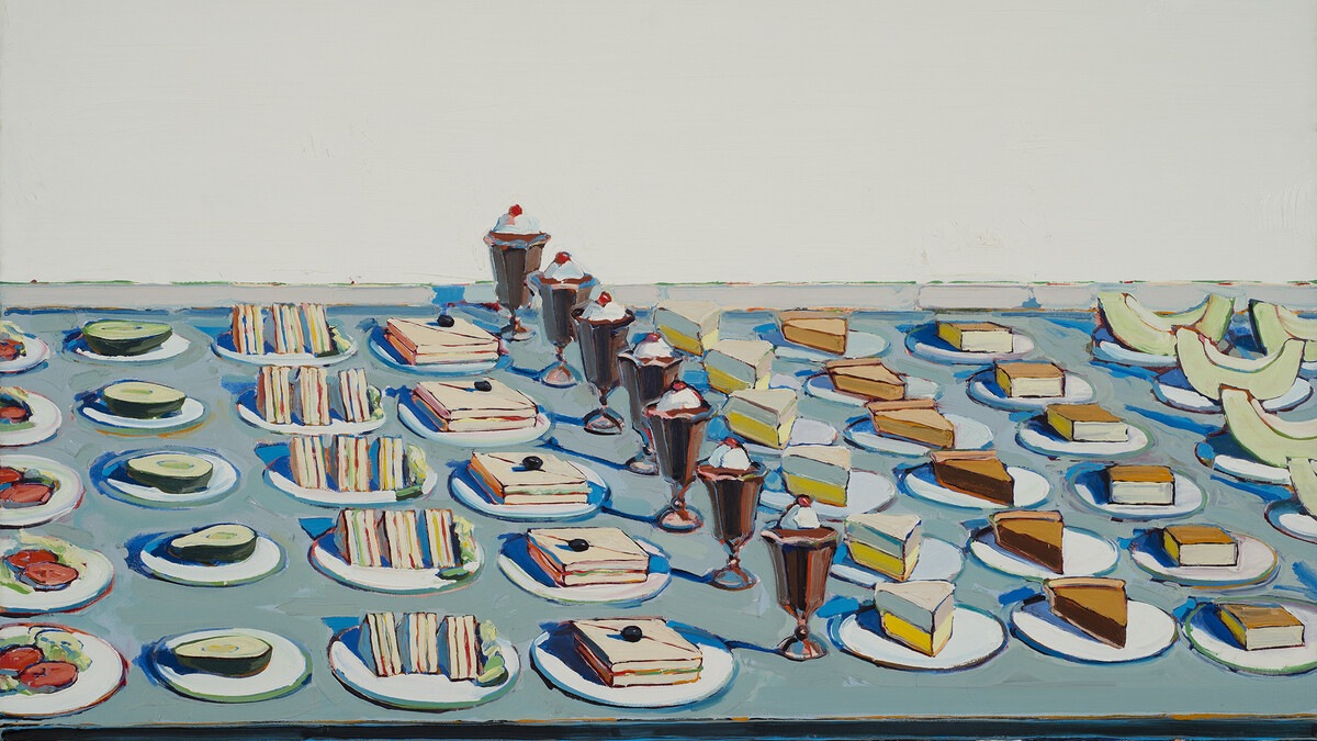 Thiebaud