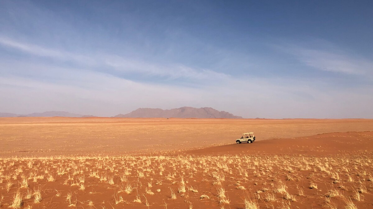 The Education Abroad Office has created the Global Experiences Innovation Fund for faculty and staff to develop new virtual, on-campus and domestic global programs for summer 2021. 