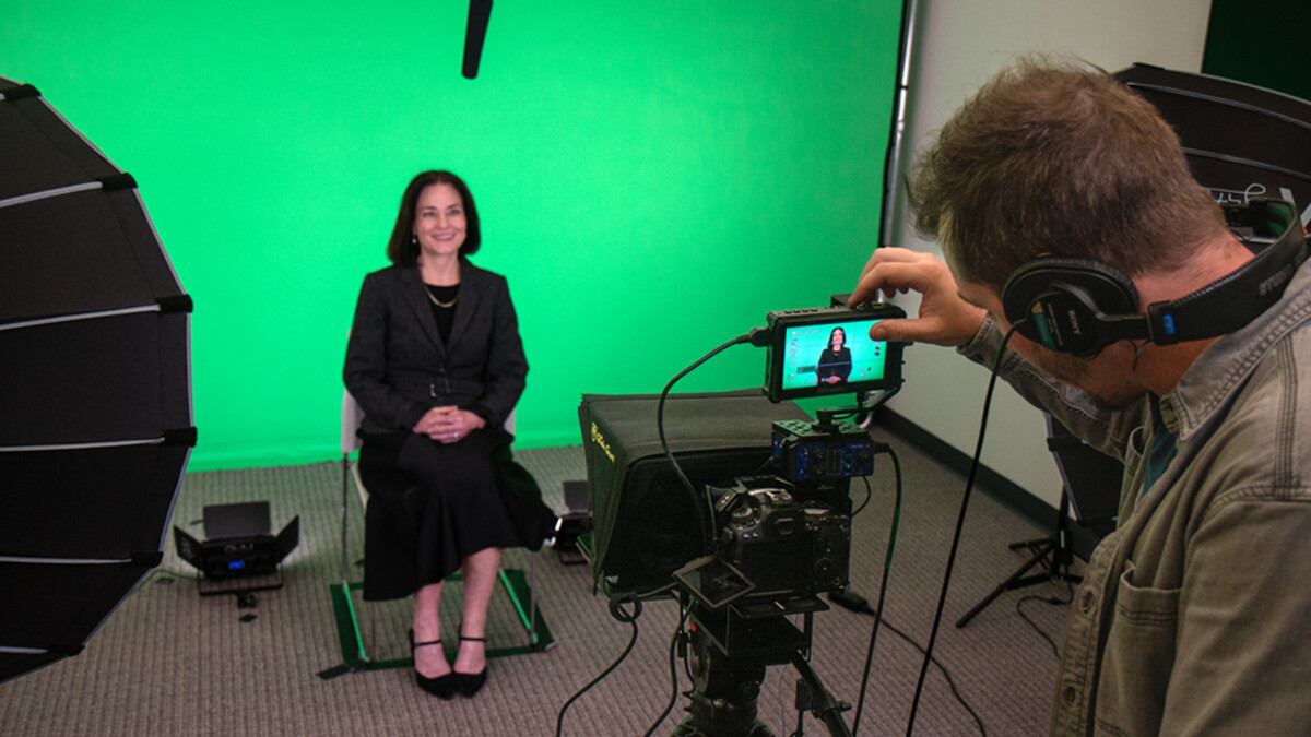 Kindred Media provides communications and media services in Nebraska and beyond. (Kyleigh Skaggs, CYFS)