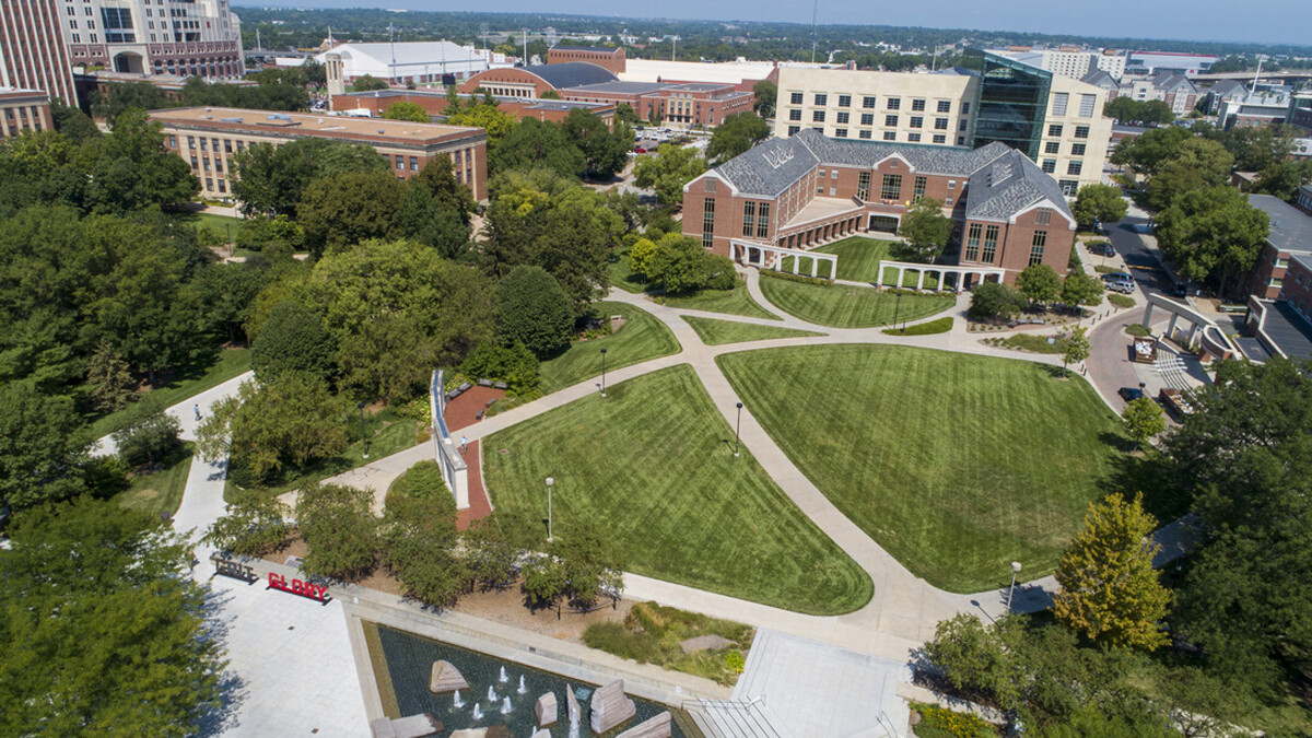 Selected through a national search, three finalists for the Jeffrey S. Raikes School of Computer Science and Management executive director position will visit the University of Nebraska–Lincoln between April 27 and May 6.