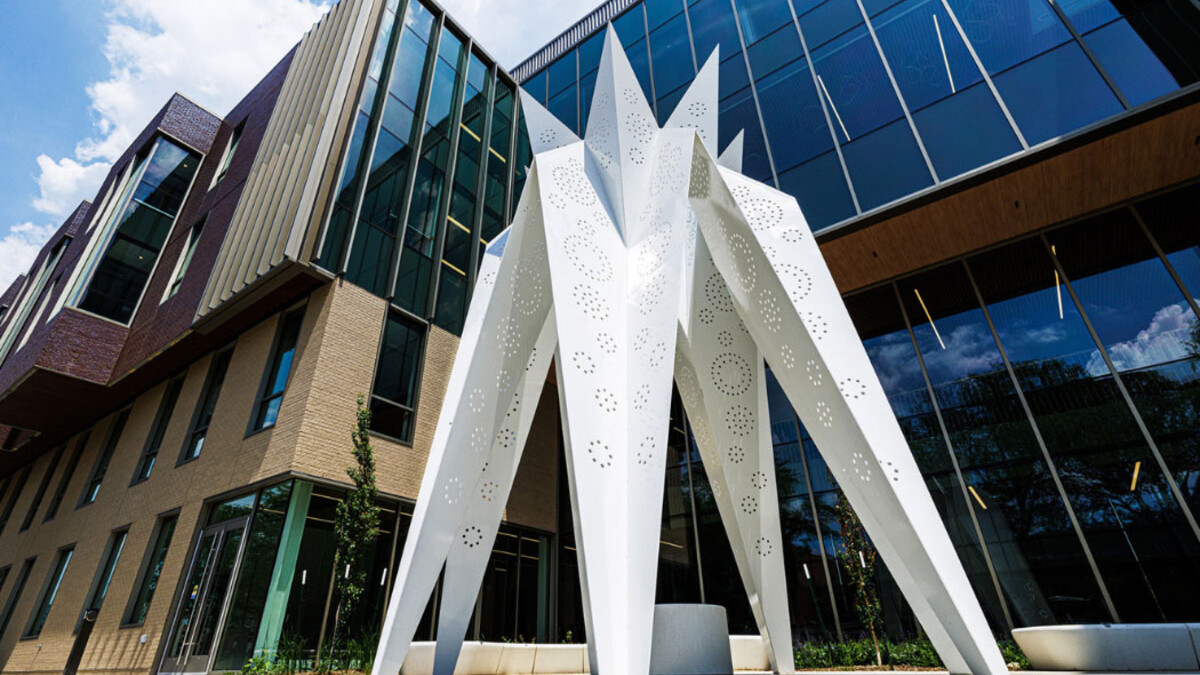 Review of applications for the CYFS director and full professor position will begin May 21.