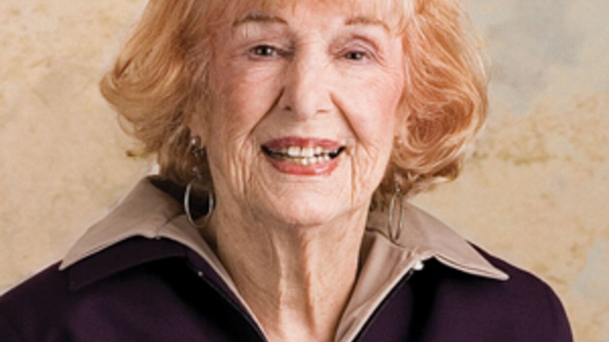 Carol Cope