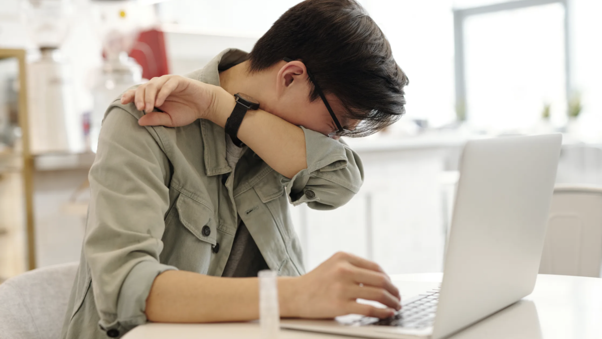 COVID-19 vs. the Flu: Will you be able to tell the difference? 