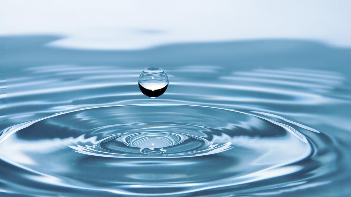 Seven free public lectures will delve into seven aspects of “The right water for the right use at the right time” when the University of Nebraska-Lincoln’s annual spring semester water and natural resources seminar debuts Jan. 18. | Courtesy image