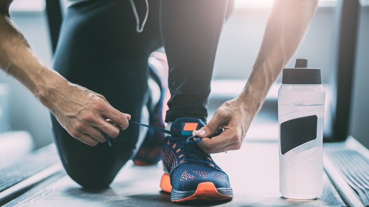 Exercise 