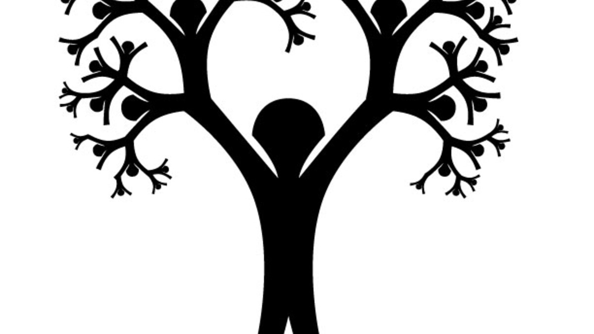 Genealogy Over Lunch Tree