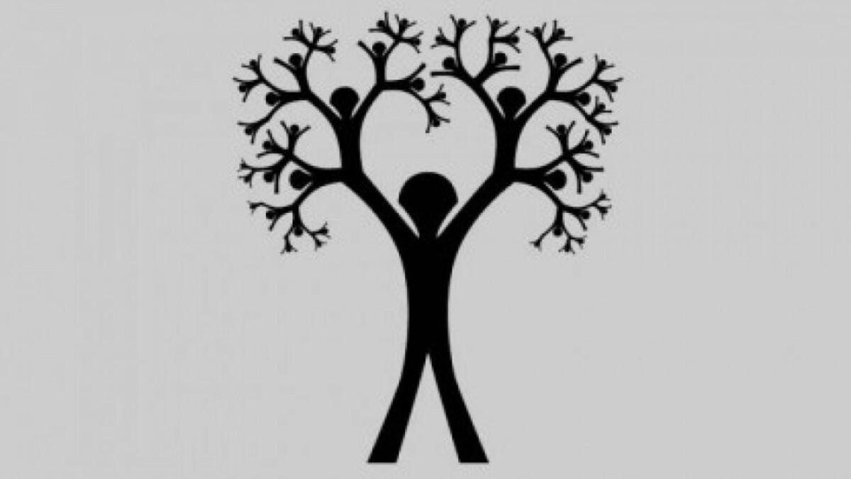 Genealogy Over Lunch