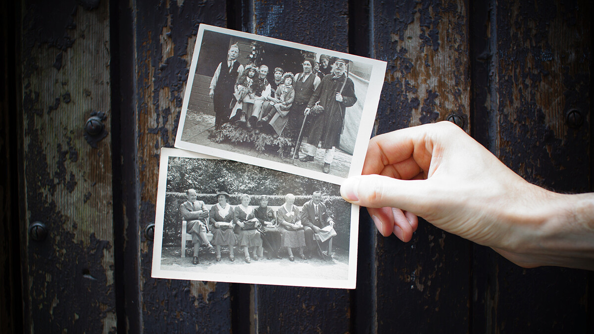 UNL's Geneology over Lunch group will meet from 11:30 a.m. to 12:30 p.m. April 21 in Love Library. The meetings are free and open to faculty, staff and students.