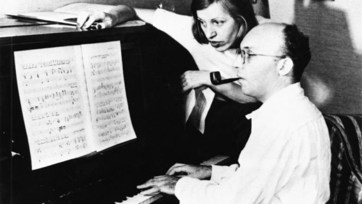 Kurt Weill