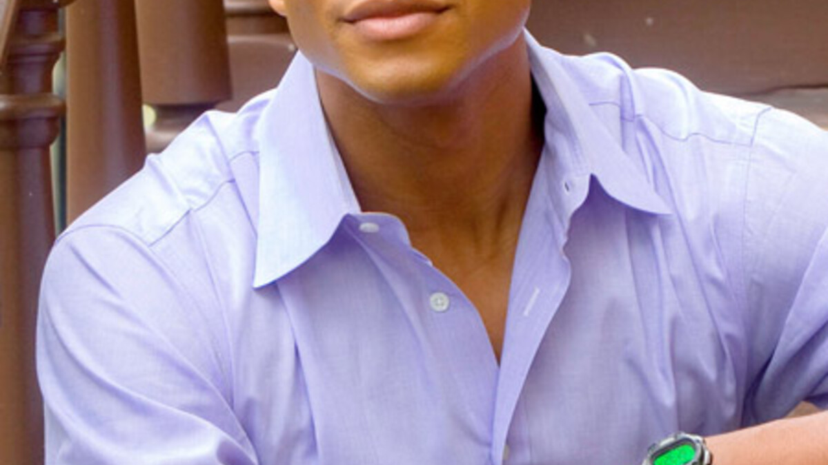 Wes Moore