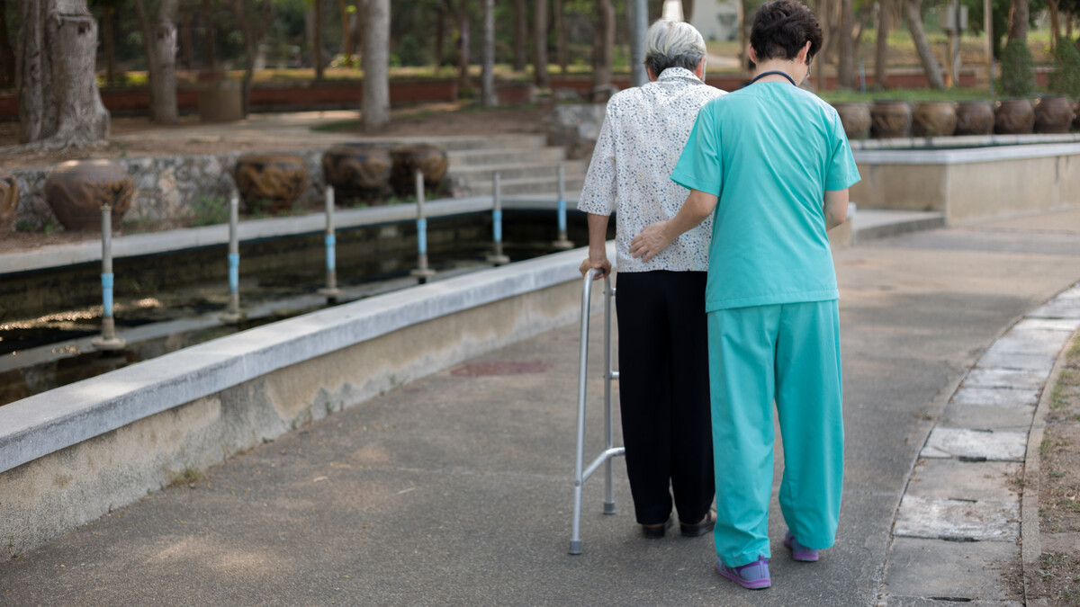 Long-term care