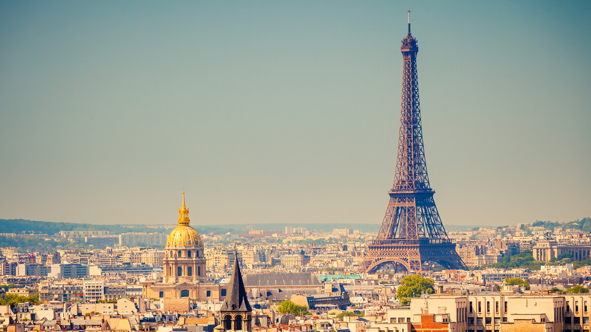 Paris, France