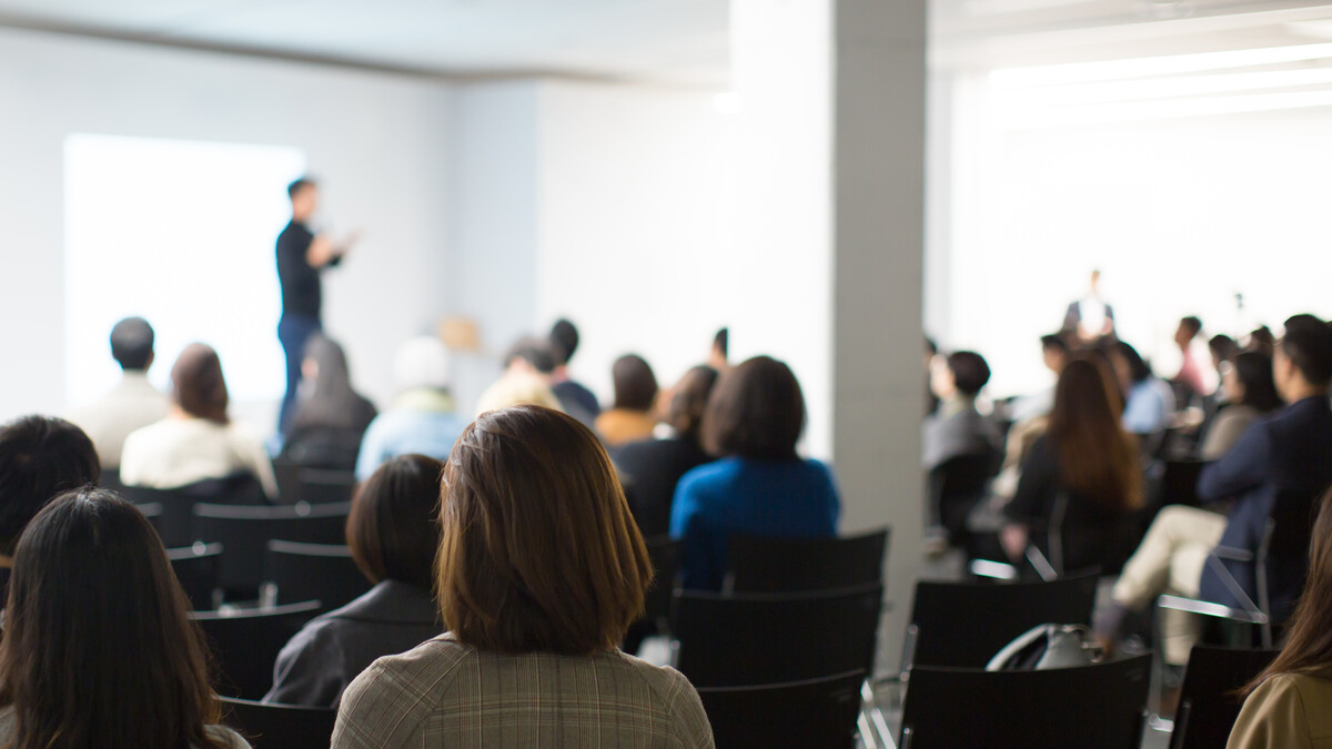 Conference