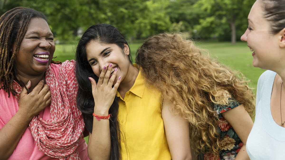 Women's Group