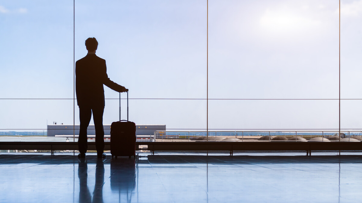 business travel