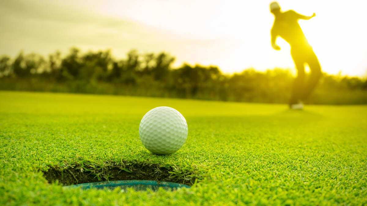 The University of Nebraska Intercampus Golf Classic, which is open to employees only, is May 21.