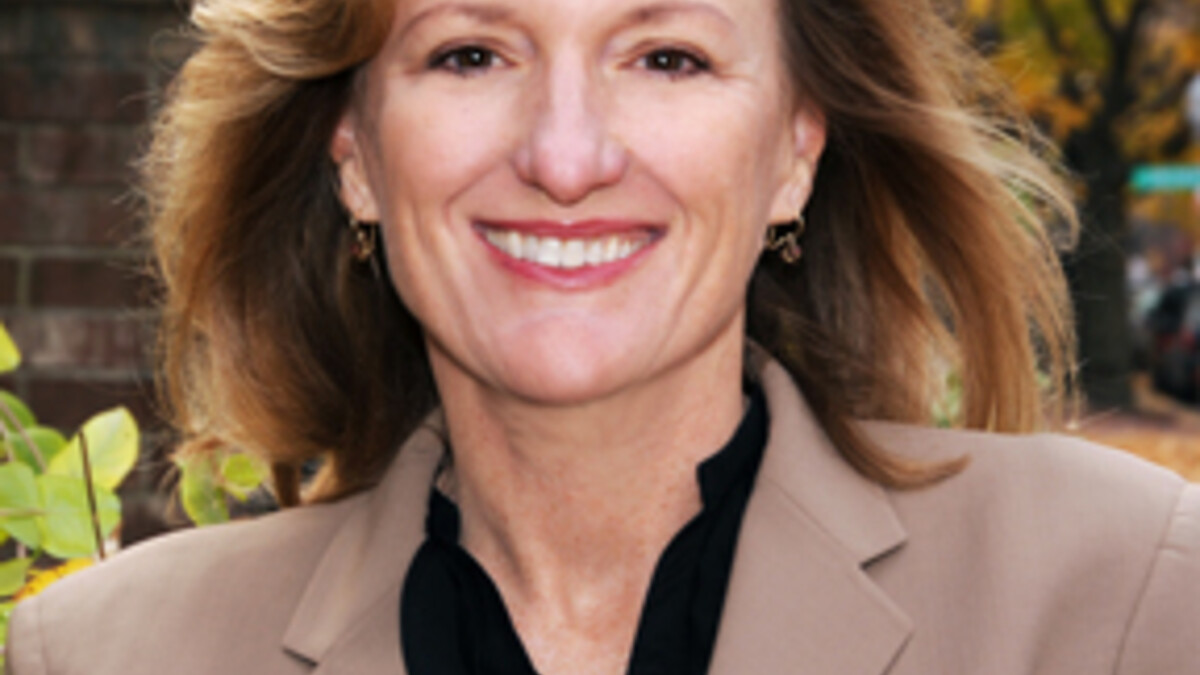 Sally Pemberton