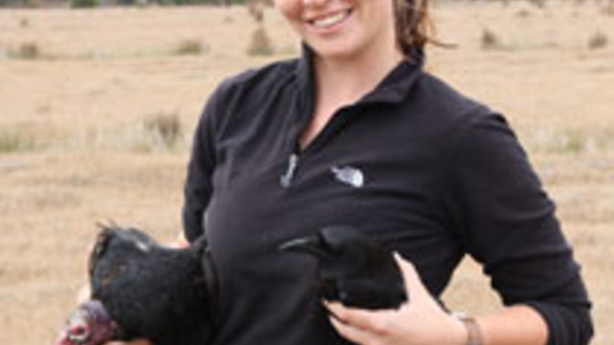 Jen Smith