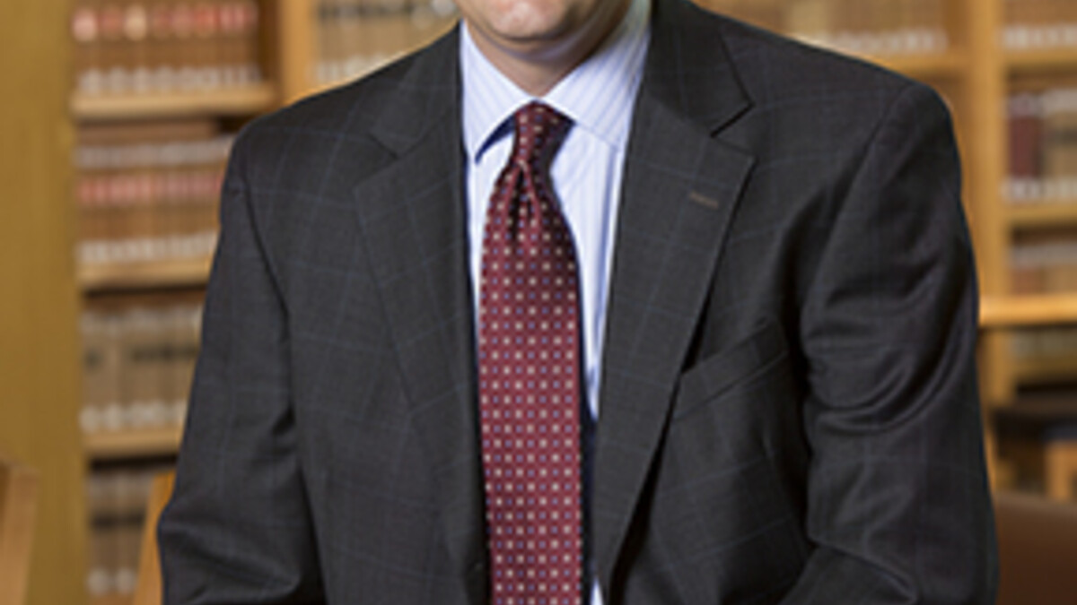 Brett Stohs