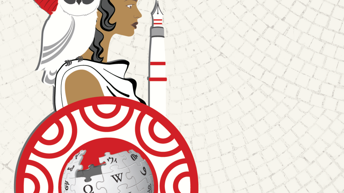 Please check out the Wikipedia Edit-a-Thon. 
