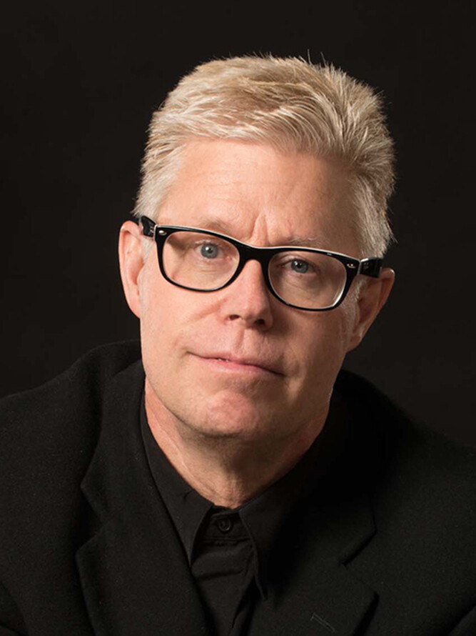 Peter Eklund