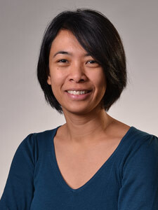 Maria Rosario de Guzman