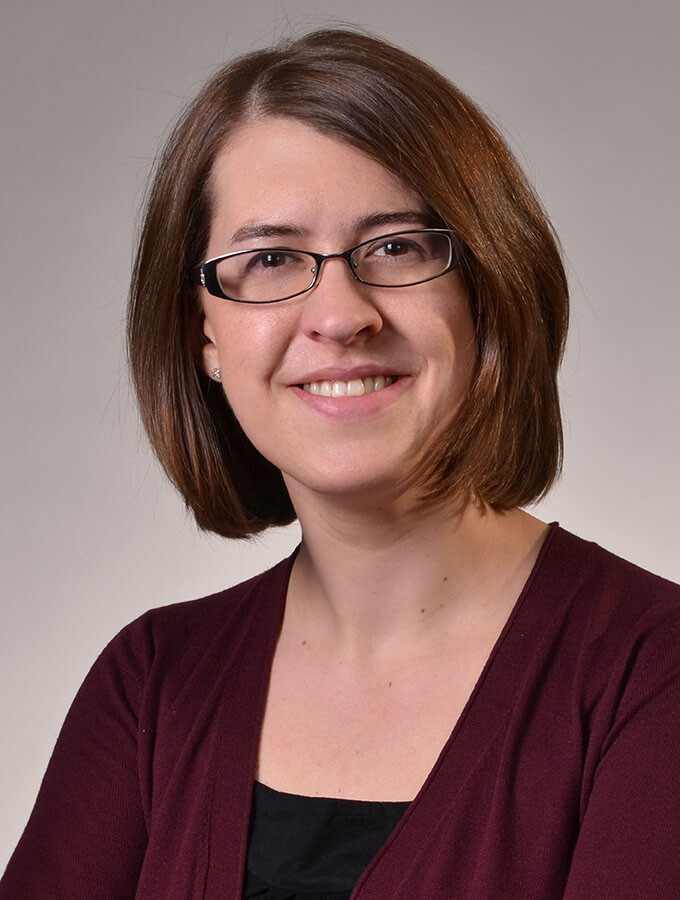 Elizabeth Niehaus