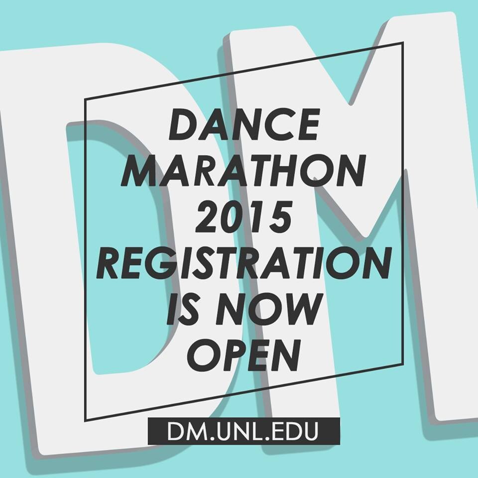 Sign up for this amazing event!