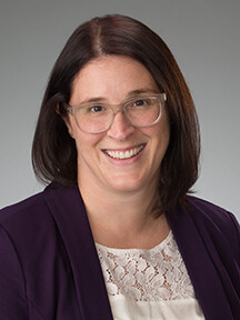 Rachel Schachter