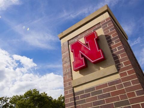 UNL's Student Conduct and Community Standards office uses Maxient to email students, which are safe to open and not a phishing scam.
