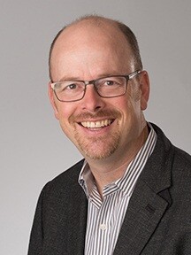 Edmund Hamann Receives Fulbright U.S. Scholar Award to Mexico