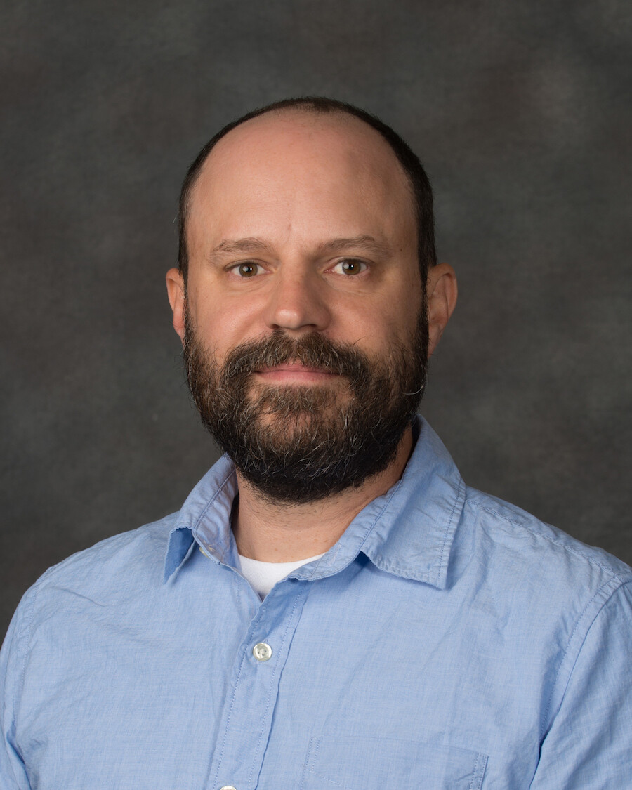 Eric North