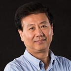 Yiqi Yang