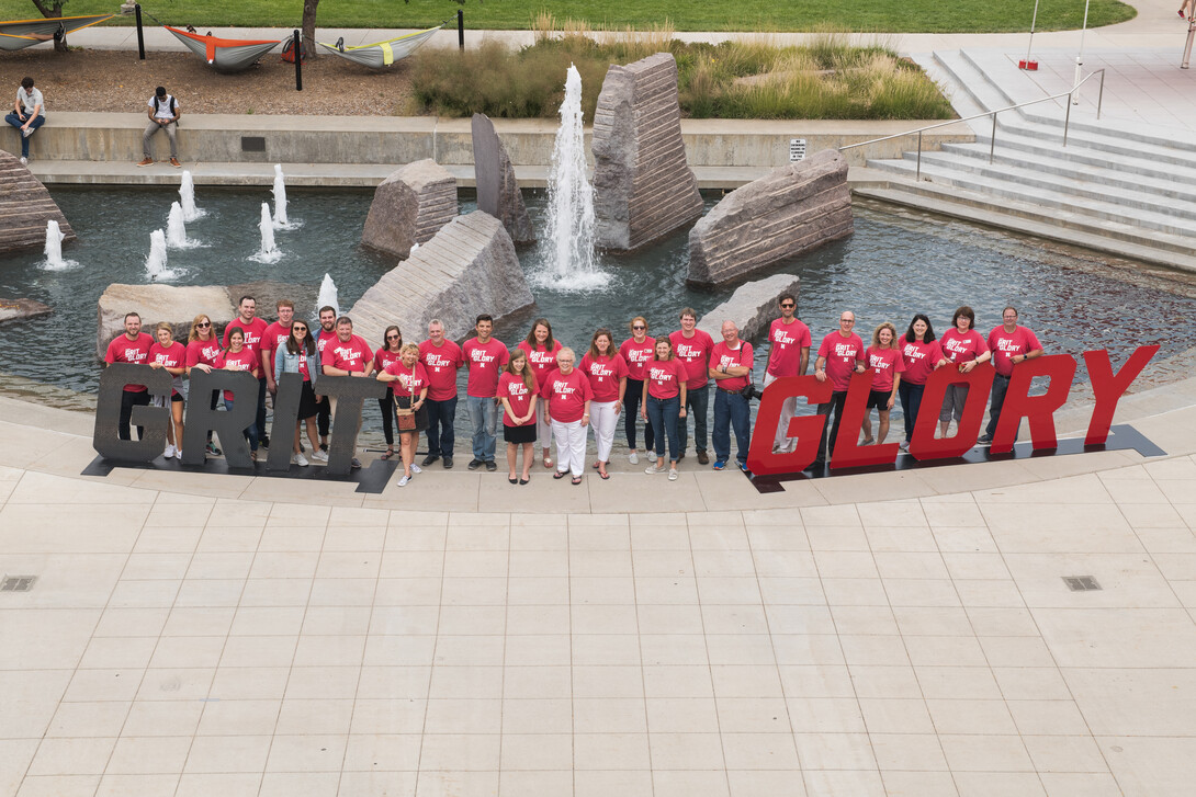 UCOMM Staff