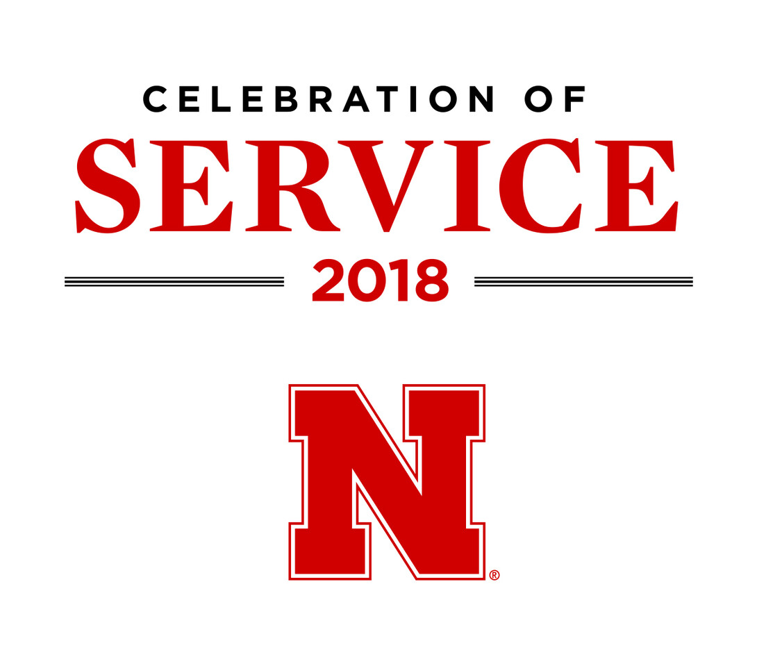 Celebration of Service