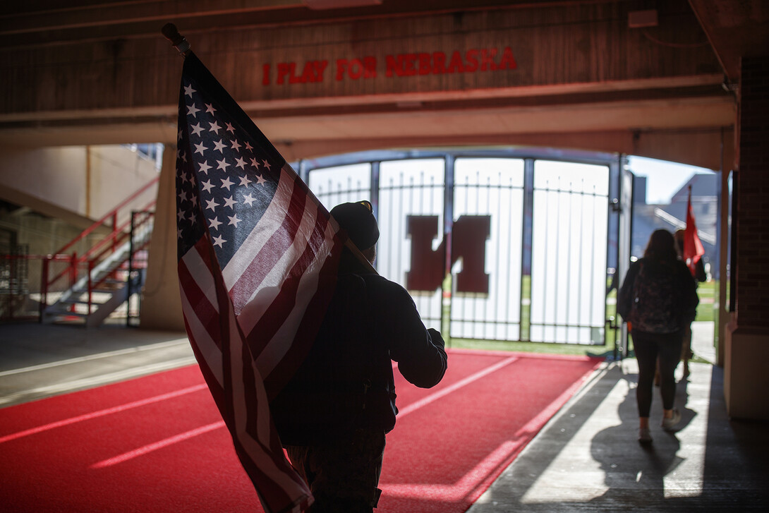 Ruck March